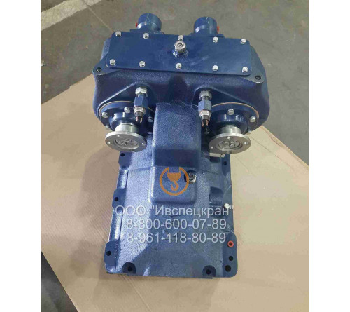 Коробка отбора мощности КС-45719-1.14.100