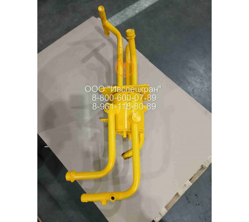 Соединение вращающееся КС-55713-1К.83.500-5
